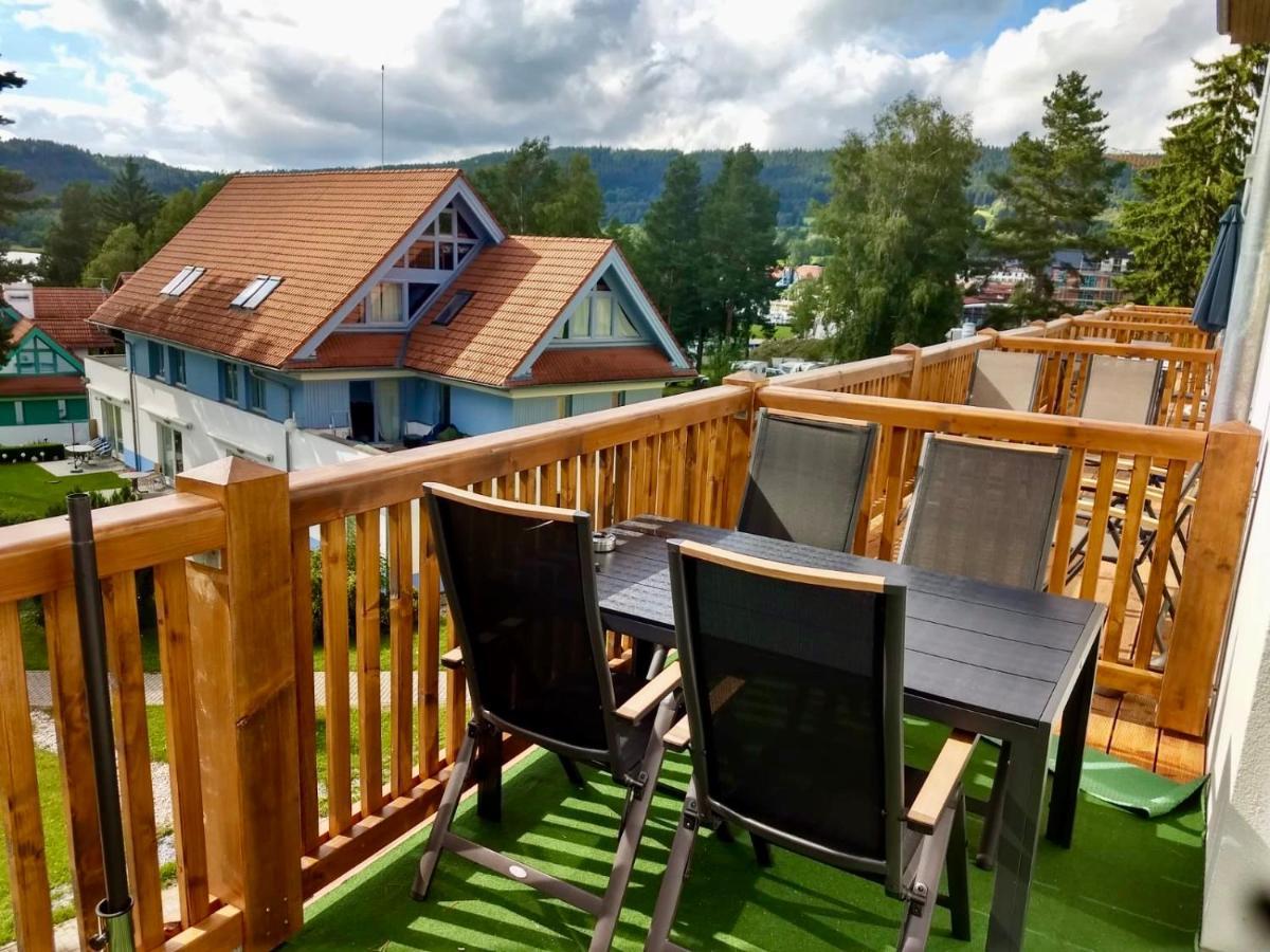 Apartman Kapy Lipno リプノ・ナト・ヴルタヴォウ エクステリア 写真
