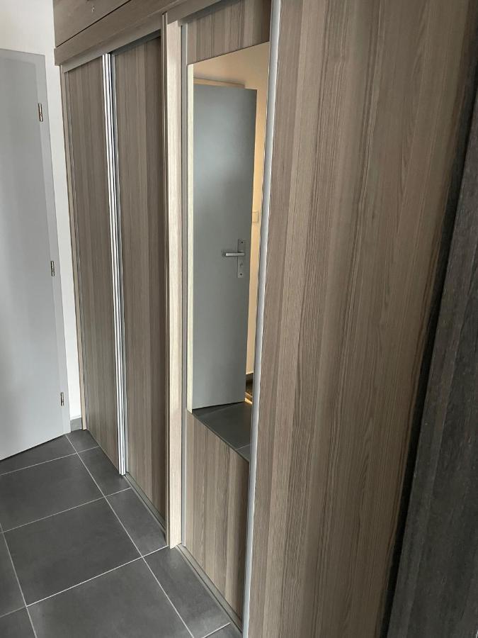 Apartman Kapy Lipno リプノ・ナト・ヴルタヴォウ エクステリア 写真