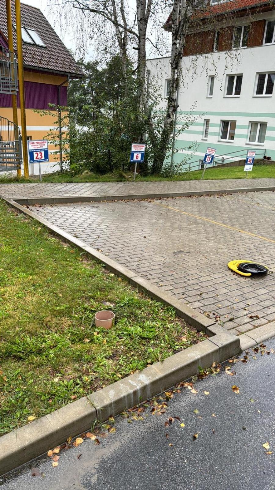 Apartman Kapy Lipno リプノ・ナト・ヴルタヴォウ エクステリア 写真
